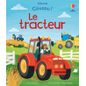 Le tracteur - Coucou !