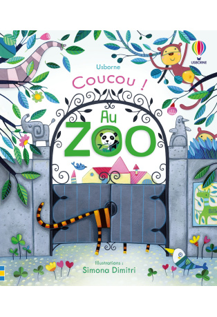 Au zoo