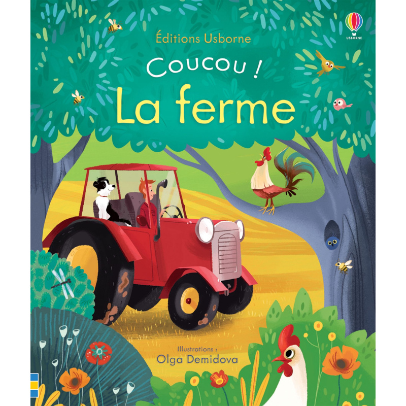 La ferme La ferme