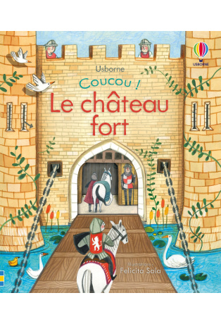 Le château fort