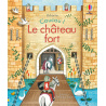 Le château fort Le château fort