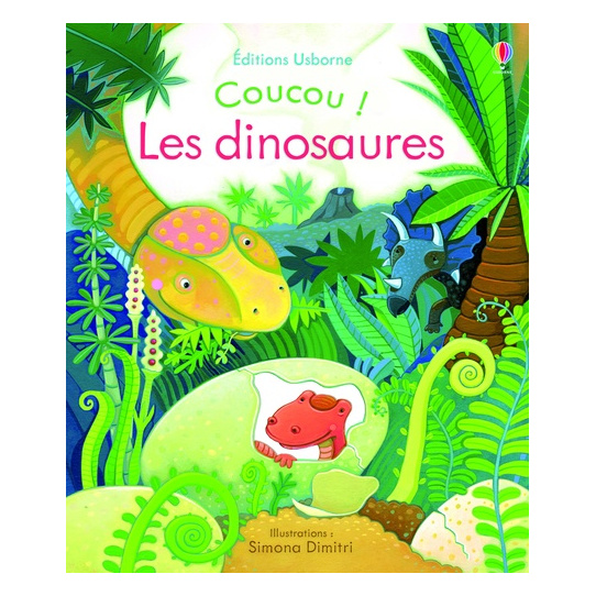 Les dinosaures