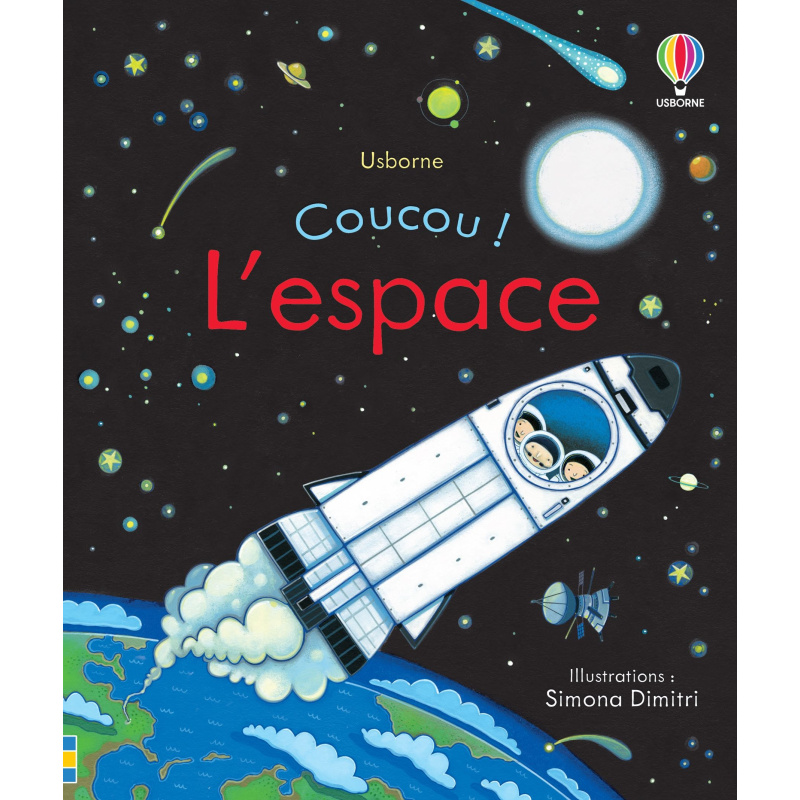 L'espace