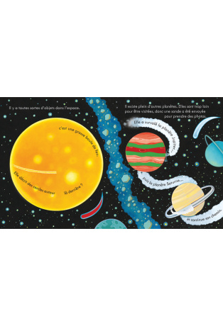 L'espace
