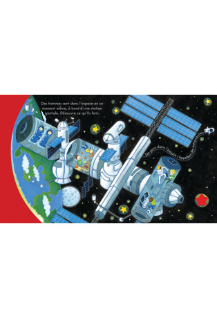 L'espace