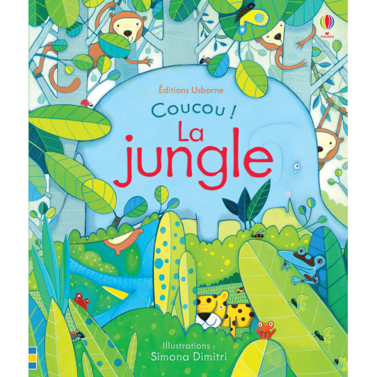 La jungle La jungle