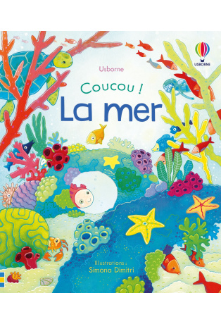 La mer