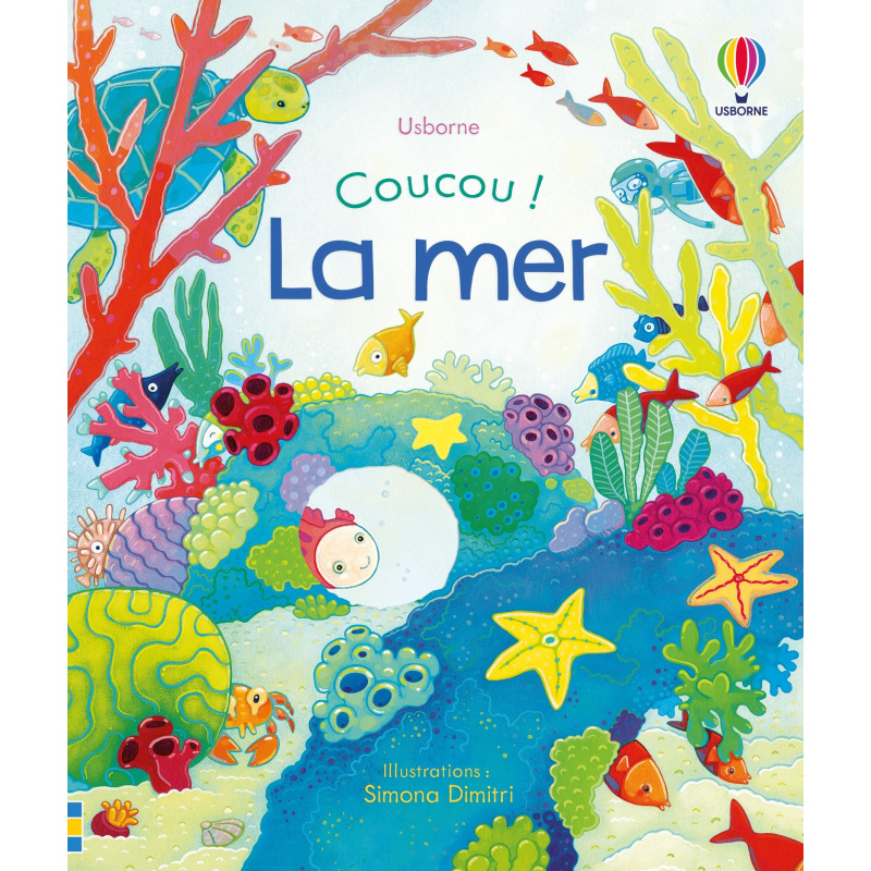 La mer