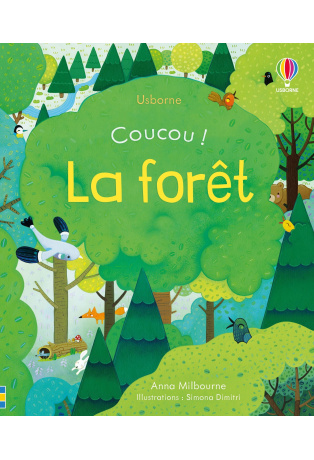 La forêt