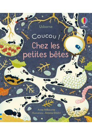Chez les petites bêtes