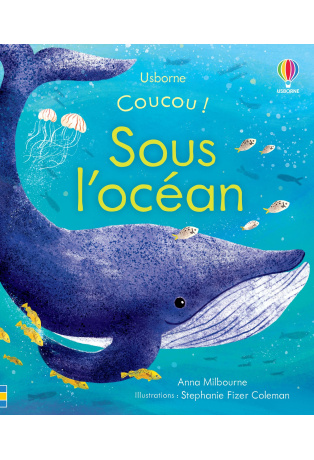 Sous l'océan