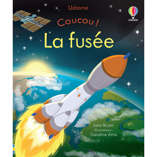 La fusée La fusée