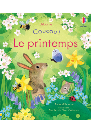 Le printemps