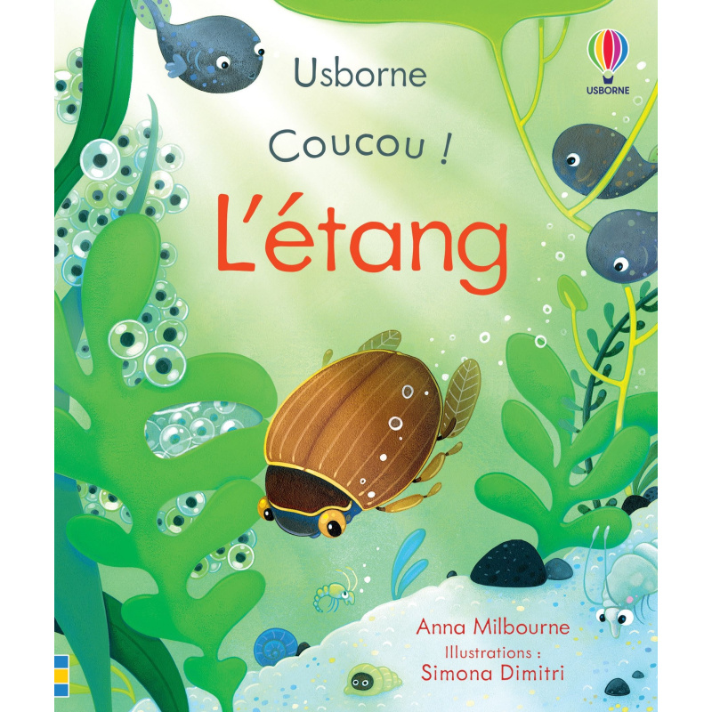 L'étang