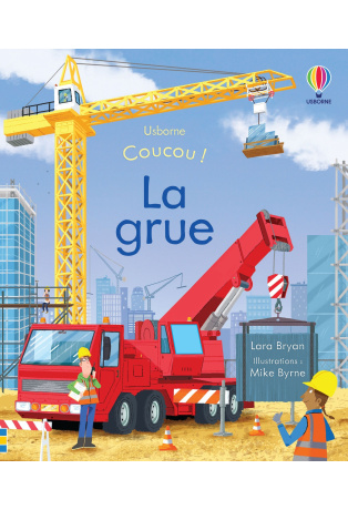 La grue