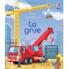 La grue