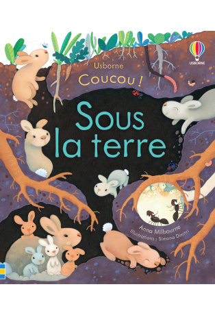 Sous la terre
