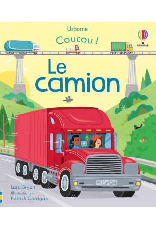 Le camion