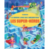 Les super-héros