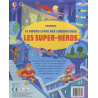 Les super-héros