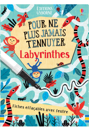Labyrinthes