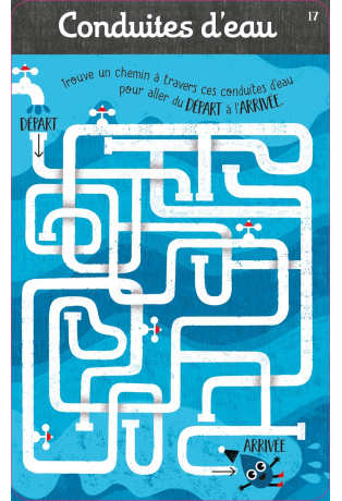 Labyrinthes