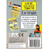 En train