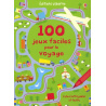 100 jeux façiles pour le voyage
