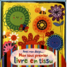 Mon tout premier livre en tissu