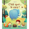 C'est quoi... le caca ?