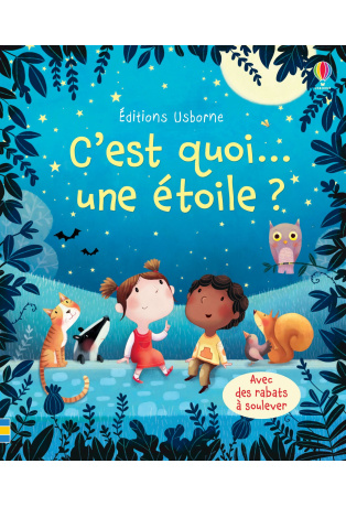 C'est quoi... une étoile ?