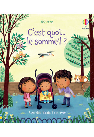 C'est quoi... Le sommeil ?