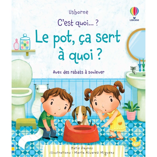 C'est quoi... Le pot, ça sert à quoi ? C'est quoi... Le pot, ça sert à quoi ?