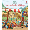 Explore… Le monde des Vikings