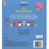 Explore... Les microbes