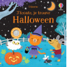 Halloween - Livre sonore