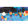 Halloween - Livre sonore