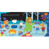 Halloween - Livre sonore