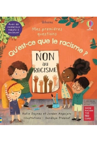 Qu'est-ce que le racisme ?