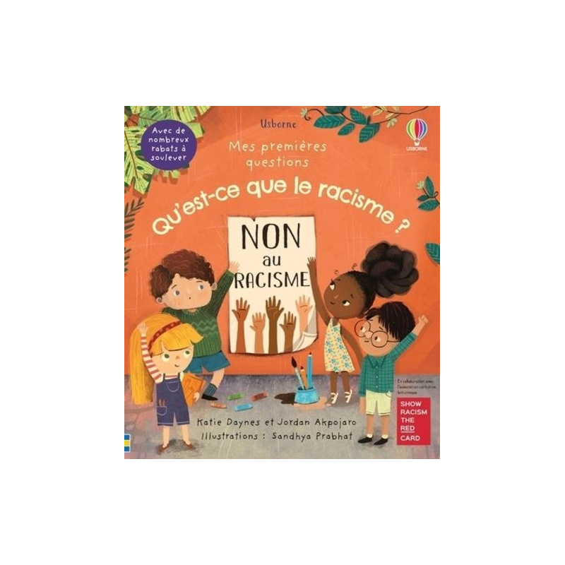 Qu'est-ce que le racisme ? Qu'est-ce que le racisme ?