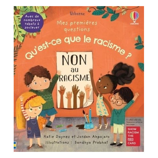 Qu'est-ce que le racisme ? Qu'est-ce que le racisme ?