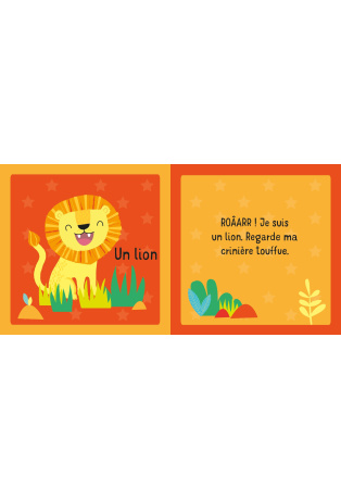 Les animaux