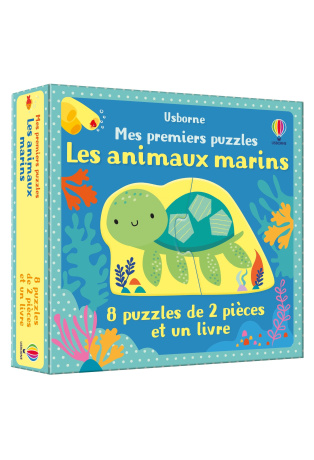 Les animaux marins