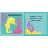 Les animaux marins