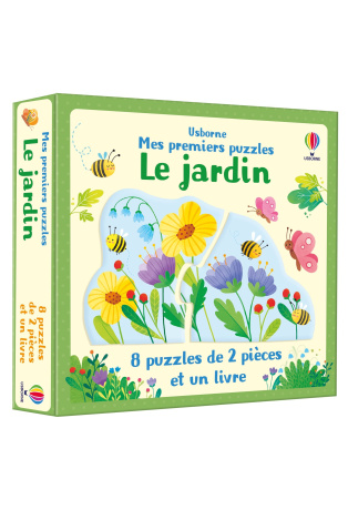 Le jardin
