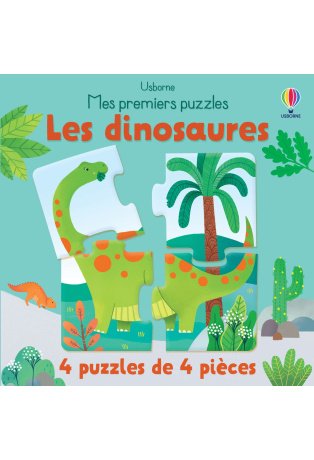 Les dinosaures