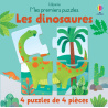 Les dinosaures
