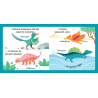 Les dinosaures