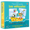 Les véhicules