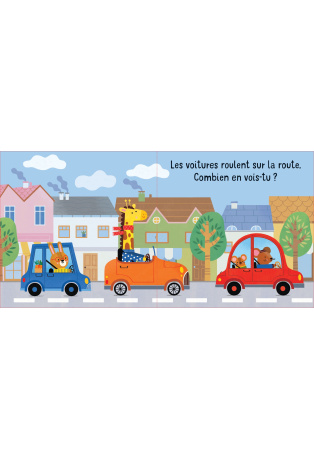 Les véhicules